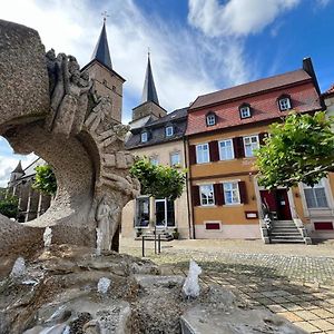 Hotel am Markt